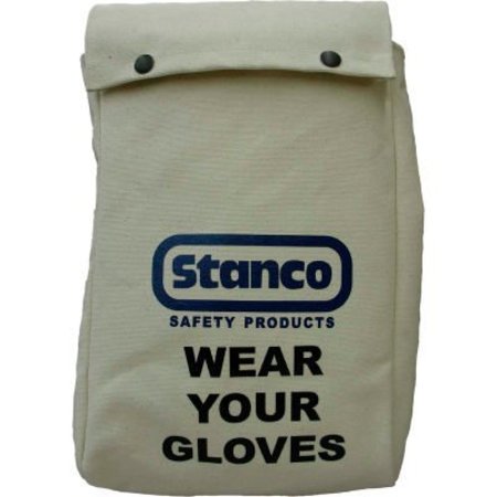 STANCO MFG. Stanco Heavy Duty Glove Bag for 11in Gloves,  CDGB111